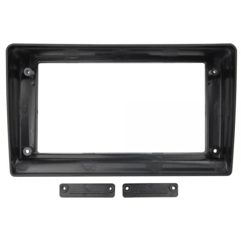 KIA CEED 2007-2009 Carav 22-1252 9-INCH