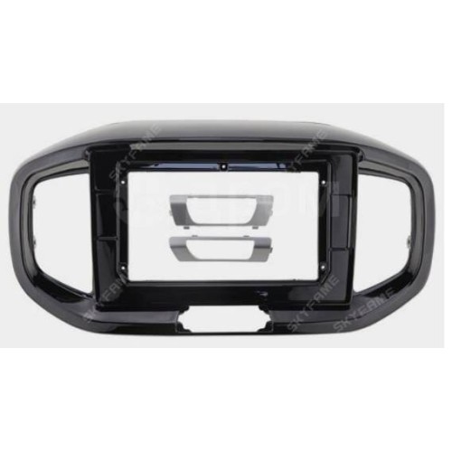 KIA KX1 2018+ CARAV 22-1255 10.1-INCH