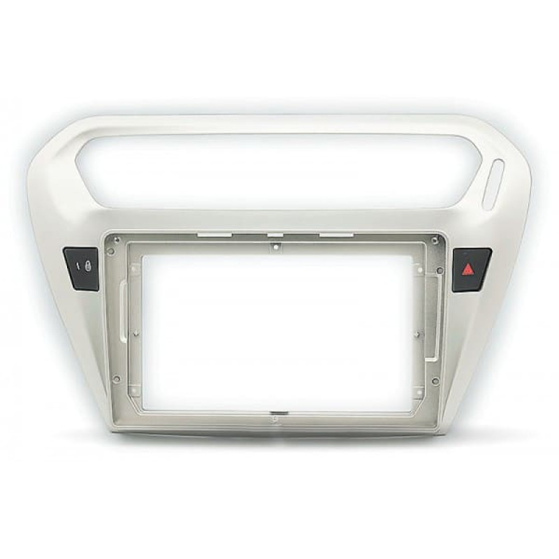 CITROEN C-ELYSEE 2012-2016 / PEUGEOT Carav 22-127 9-INCH