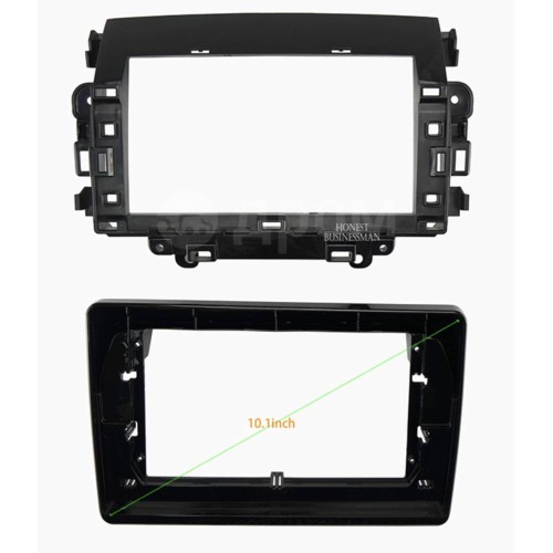 HONDA AVANCIER, UR-V CARAV 22-1274 9-INCH