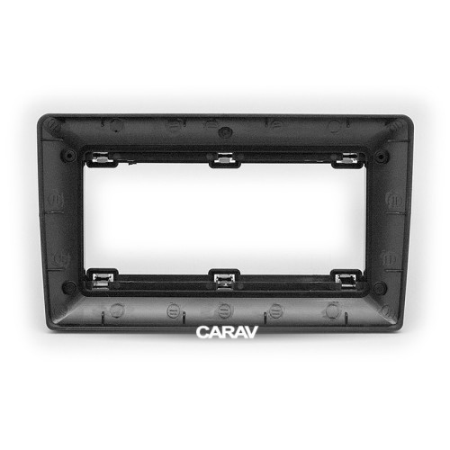 TOYOTA ARISTO (S160) 1997-2004 / LEXUS GS CARAV 22-1278 9-INCH