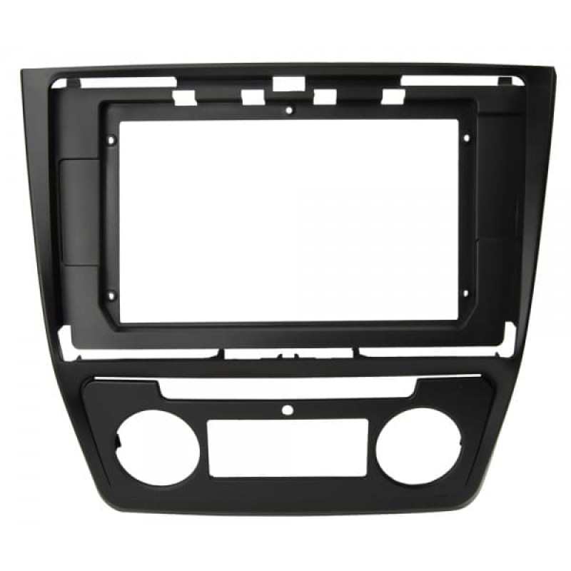 SKODA YETI 2009-2017 Carav 22-1341 10.1-INCH