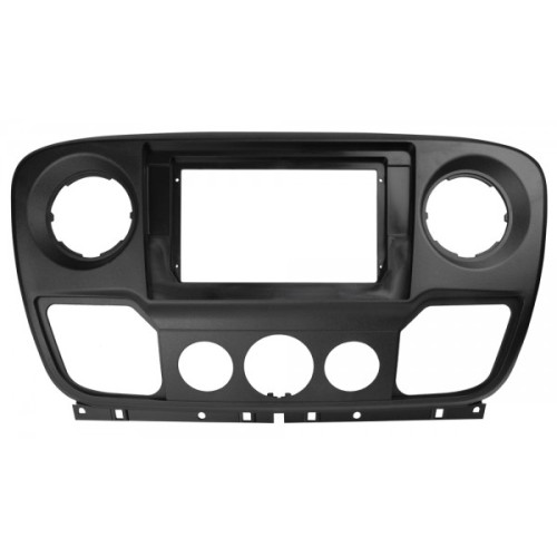 RENAULT MASTER 2010-2019 / OPEL MOVANO / NISSAN NV400 CARAV 22-1361 10.1-INCH