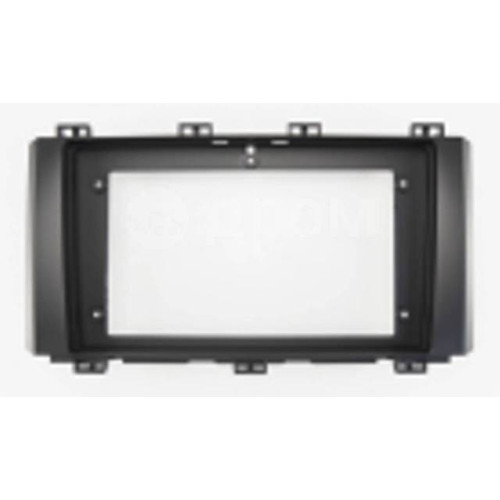 SEAT ATECA 2016+ CARAV 22-1424 9-INCH