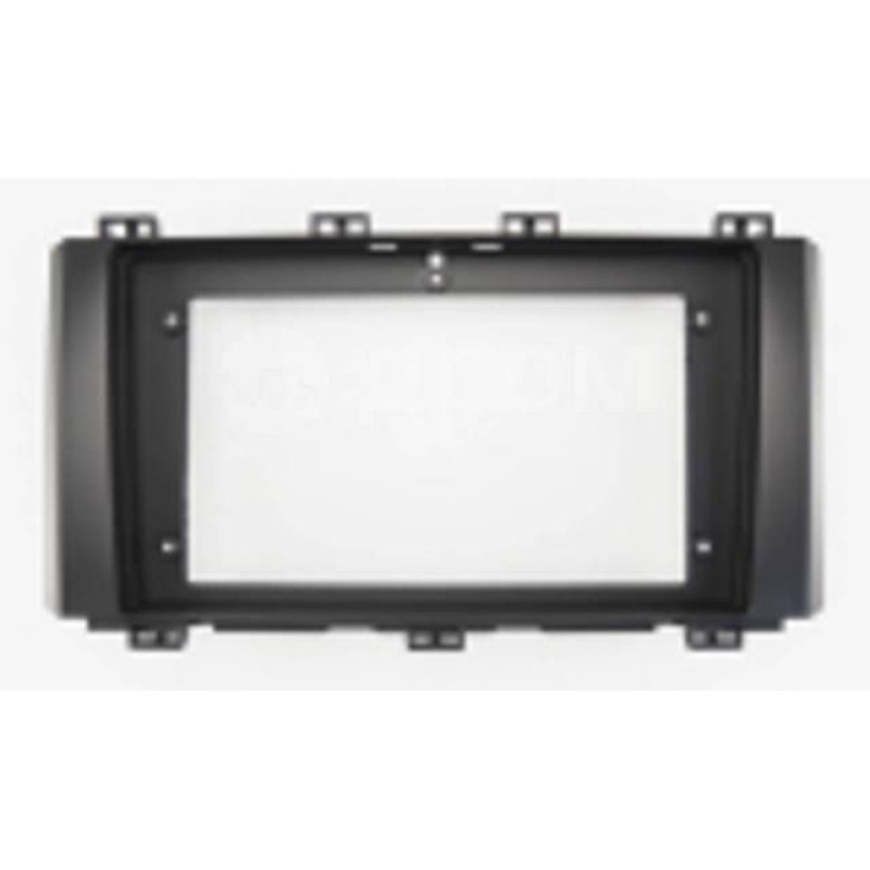 SEAT ATECA 2016+ CARAV 22-1424 9-INCH