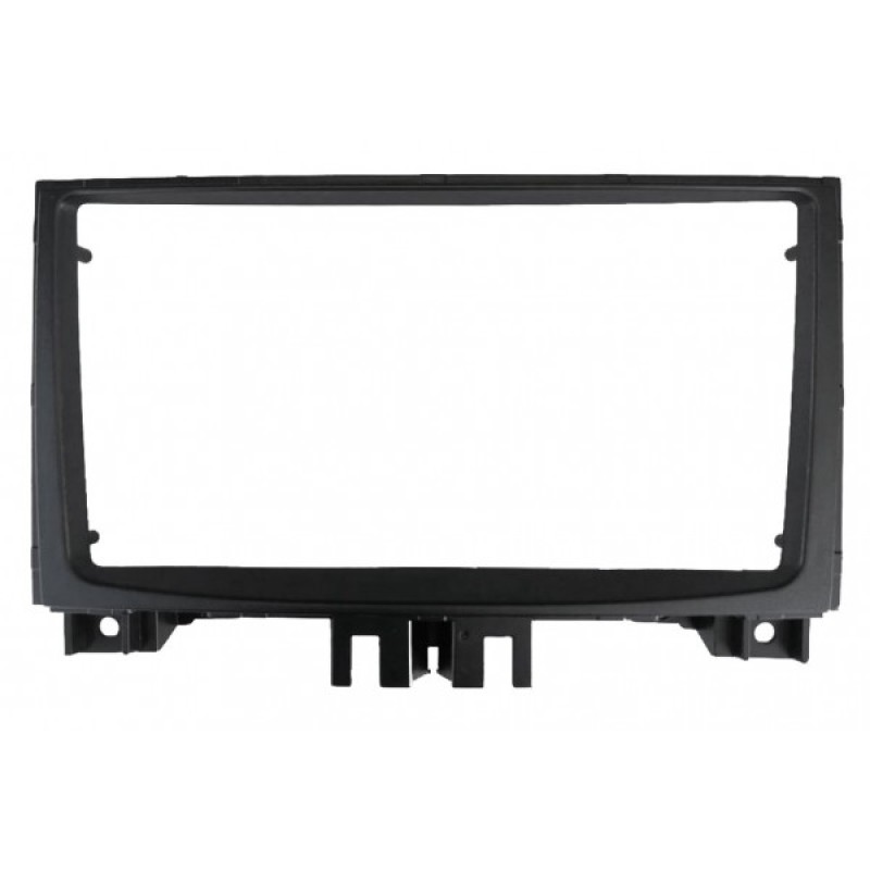 VOLKSWAGEN CRAFTER 2006-16 / MERCEDES-BENZ SPRINTER (W906) CARAV 22-1451 9-INCH