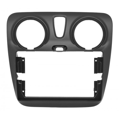 DACIA DOKKER 2012-20 CARAV 22-1456 9-INCH