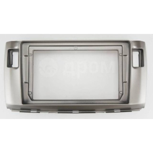 TOYOTA PASSO SETTE (M502E) 2008-12 / DAIHATSU BOON LUMINAS / PERODUA ALZA CARAV 22-1468 9-INCH