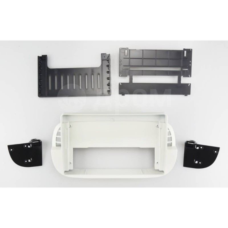 FIAT 500 312 2007-15 CARAV 22-1512 9-INCH