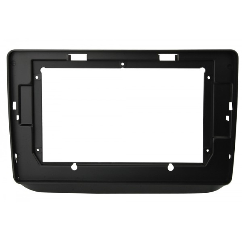 SKODA FABIA 2007-14 CARAV 22-1513 10.1-INCH