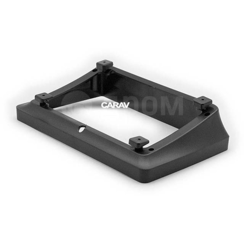 NISSAN PATROL, SAFARI CARAV 22-1524 9-INCH