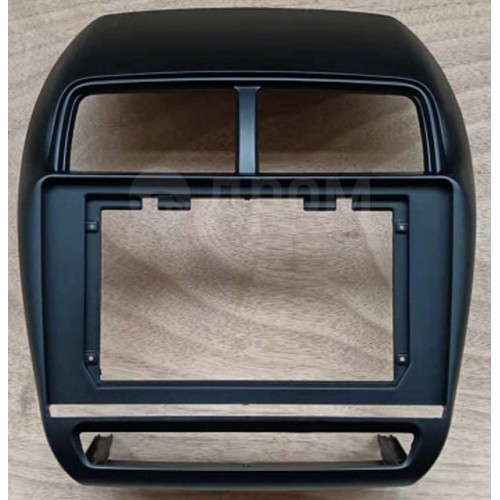 MITSUBISHI ASX, RVR 2019+ CARAV 22-1530 10.1-INCH