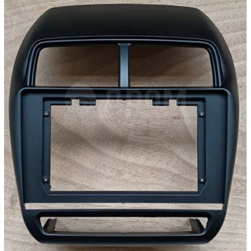 MITSUBISHI ASX, RVR 2019+ CARAV 22-1530 10.1-INCH