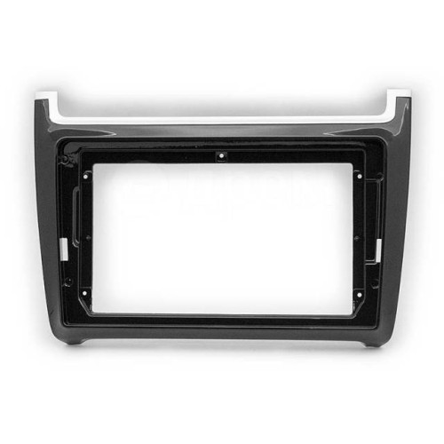 VOLKSWAGEN POLO 2009-2020 CARAV 22-1532 9-INCH