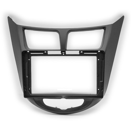 DODGE ATTITUDE 2011-14 / HYUNDAI I25, ACCENT, SOLARIS, VERNA CARAV 22-1535 9-INCH