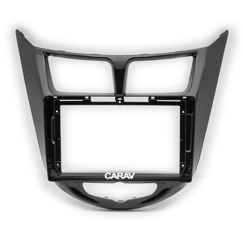 DODGE ATTITUDE 2011-14 / HYUNDAI I25, ACCENT, SOLARIS, VERNA CARAV 22-1536 9-INCH