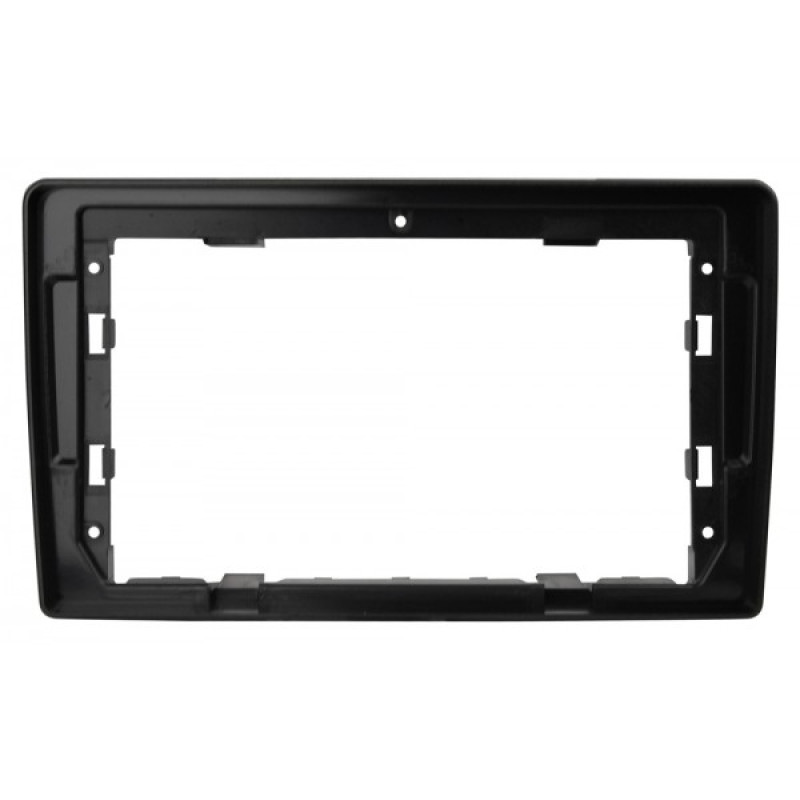 VOLKSWAGEN POLO 2005-09 CARAV 22-1548 9-INCH