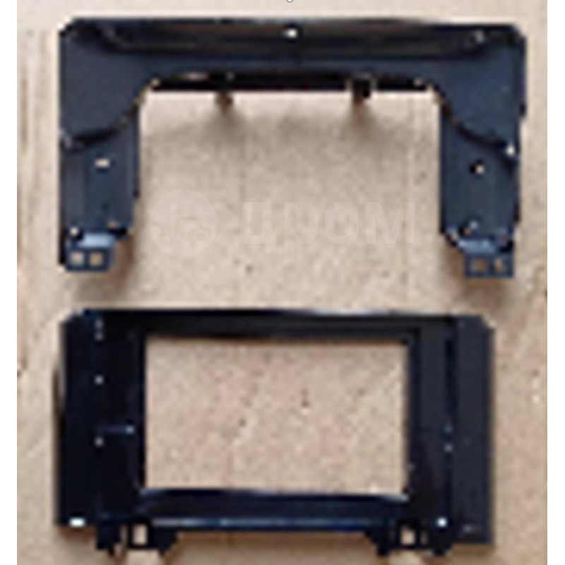 CITROEN C3 2022+ CARAV 22-1587 10.1-INCH