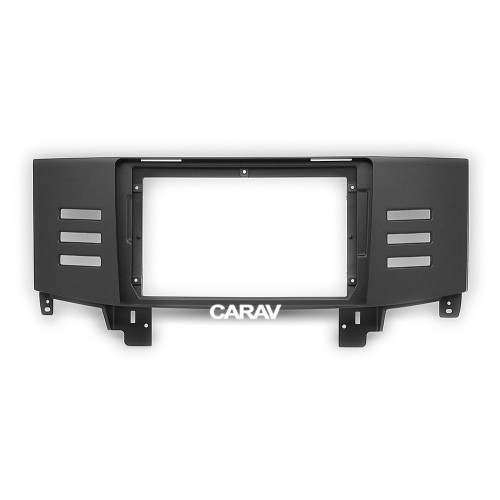 TOYOTA MARK X, REIZ CARAV 22-160 9-INCH