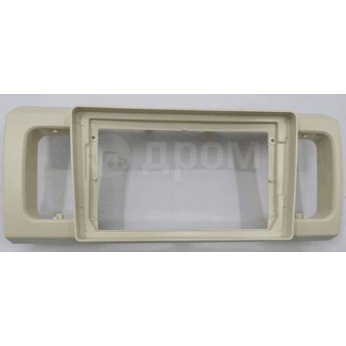 SUZUKI ALTO 2015+ / MAZDA CAROL CARAV 22-171 9-INCH