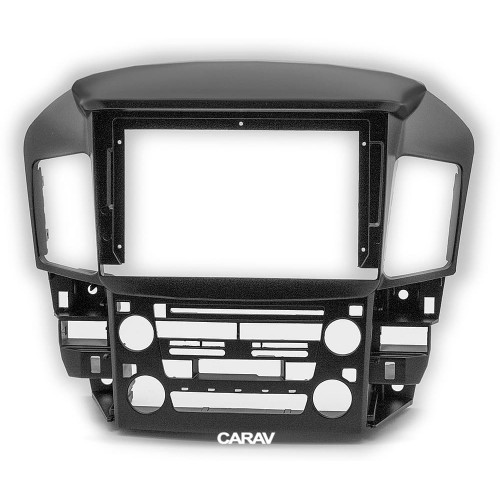 LEXUS RX 300 1997-2003 / TOYOTA HARRIER CARAV 22-277 9-INCH