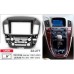 LEXUS RX 300 1997-2003 / TOYOTA HARRIER CARAV 22-277 9-INCH