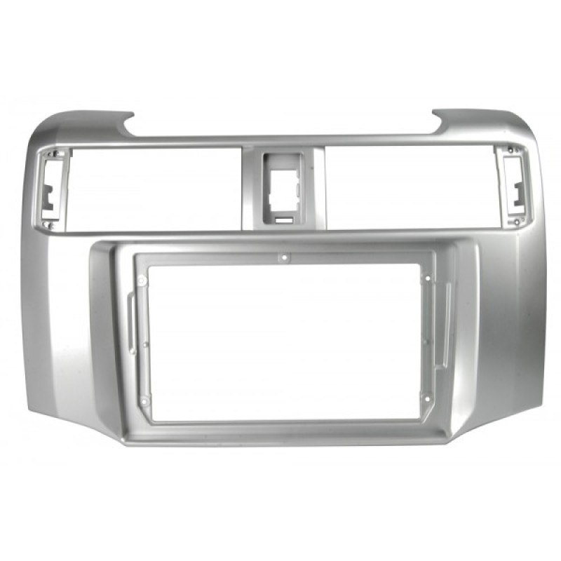 TOYOTA 4 RUNNER 2009+ CARAV 22-321 9-INCH