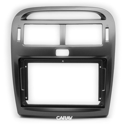 LEXUS LS-430 (UCF30) 2001-2006 / TOYOTA CELSIOR (UFC30) CARAV 22-326 9-INCH