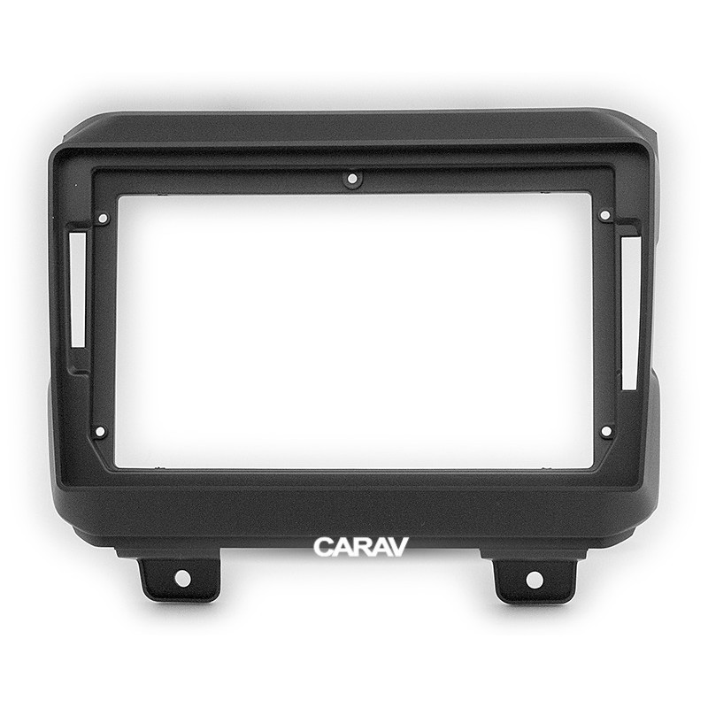 JEEP WRANGLER 2018+ CARAV 22-327 9-INCH