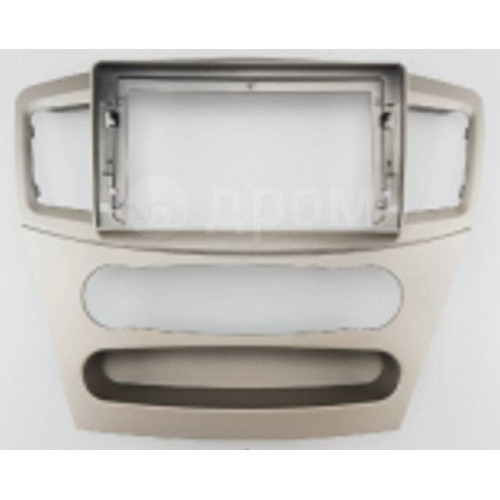 MITSUBISHI GALANT, GRUNDER CARAV 22-356 9-INCH