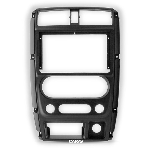 SUZUKI JIMNY 2004-18 CARAV 22-357 9-INCH