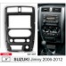 SUZUKI JIMNY 2004-18 CARAV 22-357 9-INCH