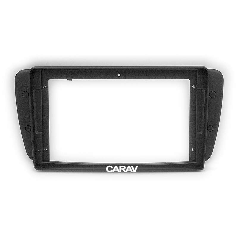 SEAT IBIZA 2008-15 CARAV 22-364 9-INCH