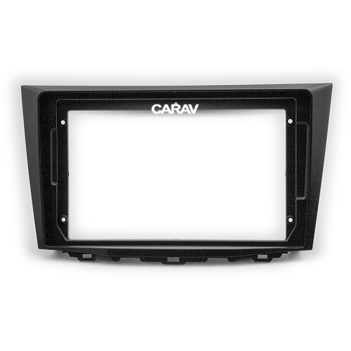 SUZUKI KIZASHI 2009-15 CARAV 22-368 9-INCH