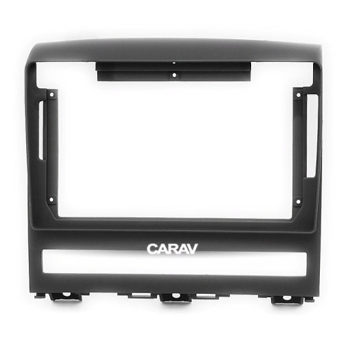 FIAT ALBEA, SIENA, PALIO, PERLA, IDEA, STRADA CARAV 22-377 9-INCH