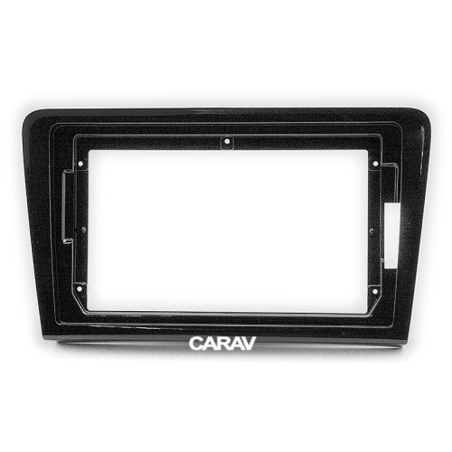 VOLKSWAGEN BORA 2012-16 CARAV 22-392 9-INCH