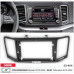 SEAT ALHAMBRA 2010-2022 / VOLKSWAGEN SHARAN CARAV 22-404 9-INCH