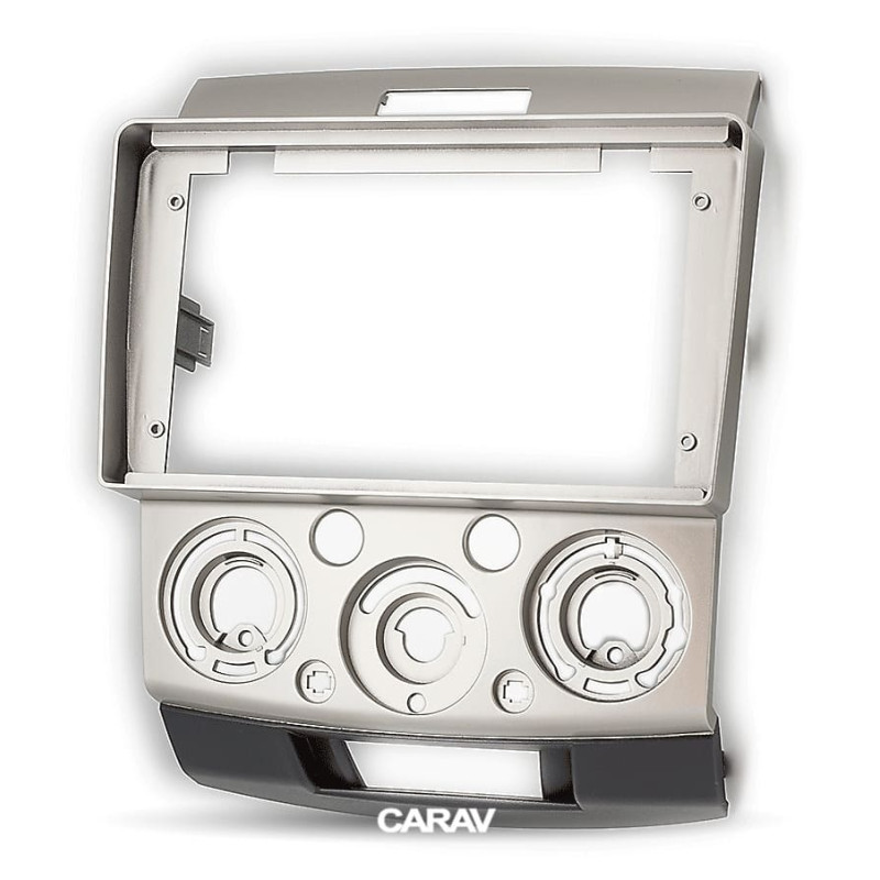 FORD RANGER, EVEREST / MAZDA BT-50 CARAV 22-417 9-INCH