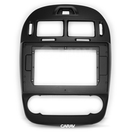 KIA CERATO 2017+ CARAV 22-439 10.1-INCH