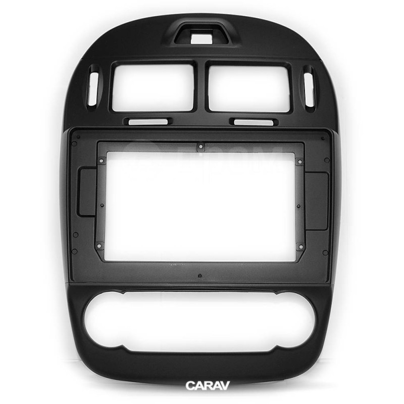 KIA CERATO 2017+ CARAV 22-439 10.1-INCH