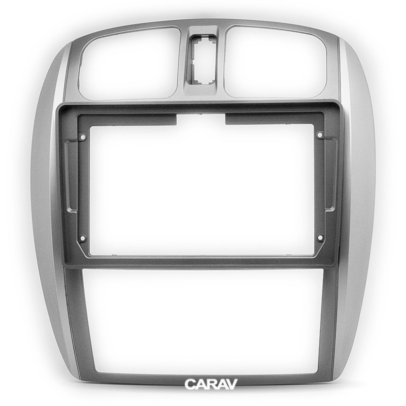 FORD LASER 1998-2007 / MAZDA (323), PROTEGE, PRIMACY / HAIMA FREEMA CARAV 22-446 9-INCH