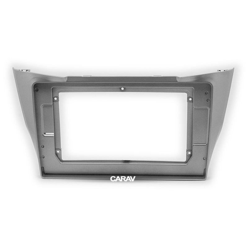 LEXUS RX-300, 330, 350, 400H 2003-09 / TOYOTA HARRIER CARAV 22-496 10.1-INCH