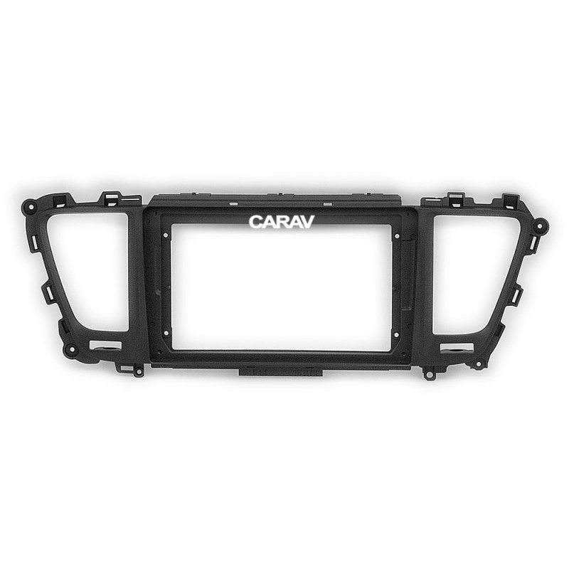 KIA CARNIVAL, SEDONA 2014-2021 CARAV 22-520 9-INCH
