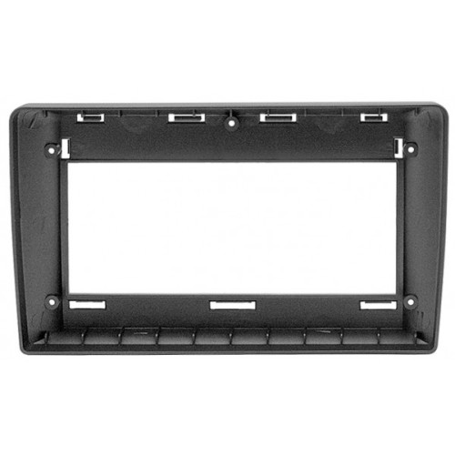 NISSAN ALMERA, LATIO, SUNNY, TIIDA, QASHQAI, LIVINA, PATROL, JUKE, VERSA CARAV 22-521 9-INCH