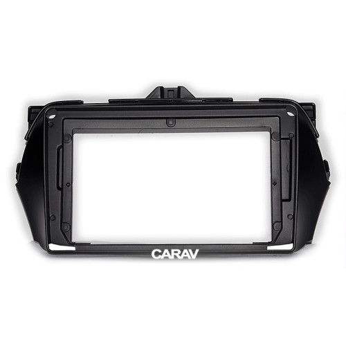 SUZUKI ALIVIO, CIAZ 2014-2017 CARAV 22-567 9-INCH 