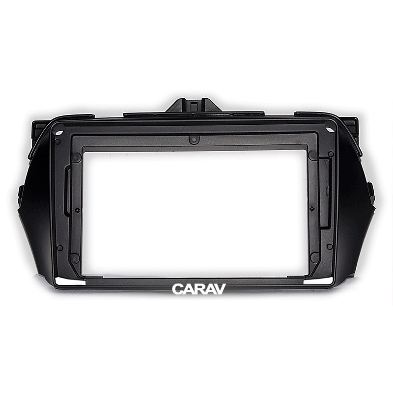 SUZUKI ALIVIO, CIAZ 2014-2017 CARAV 22-567 9-INCH 