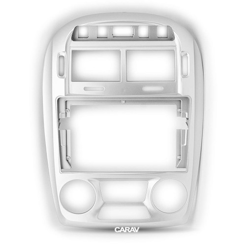 KIA CERATO HATCHBACK LD 2004-06 CARAV 22-579 9-INCH