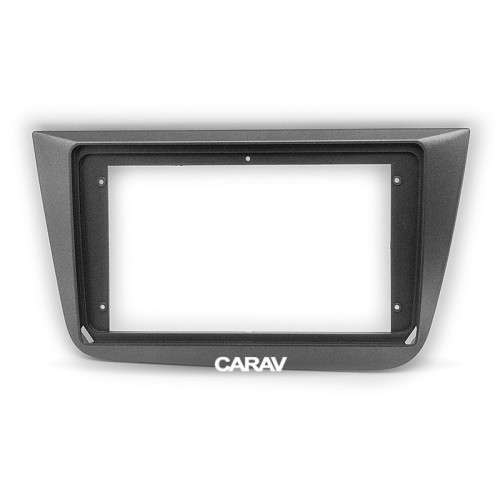 SEAT ALTEA 2004-15, TOLEDO 2004-09 CARAV 22-582 9-INCH