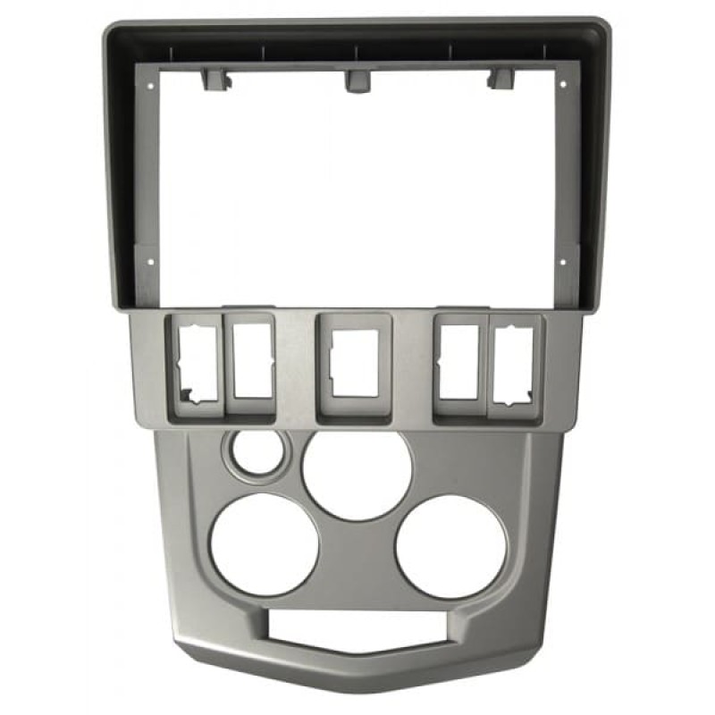 DACIA LOGAN 2004-2008 Carav 22-674 9-INCH