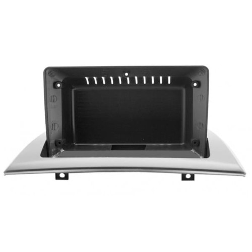 BMW X3 (E83) 2004-2010 Carav 22-705 9-INCH